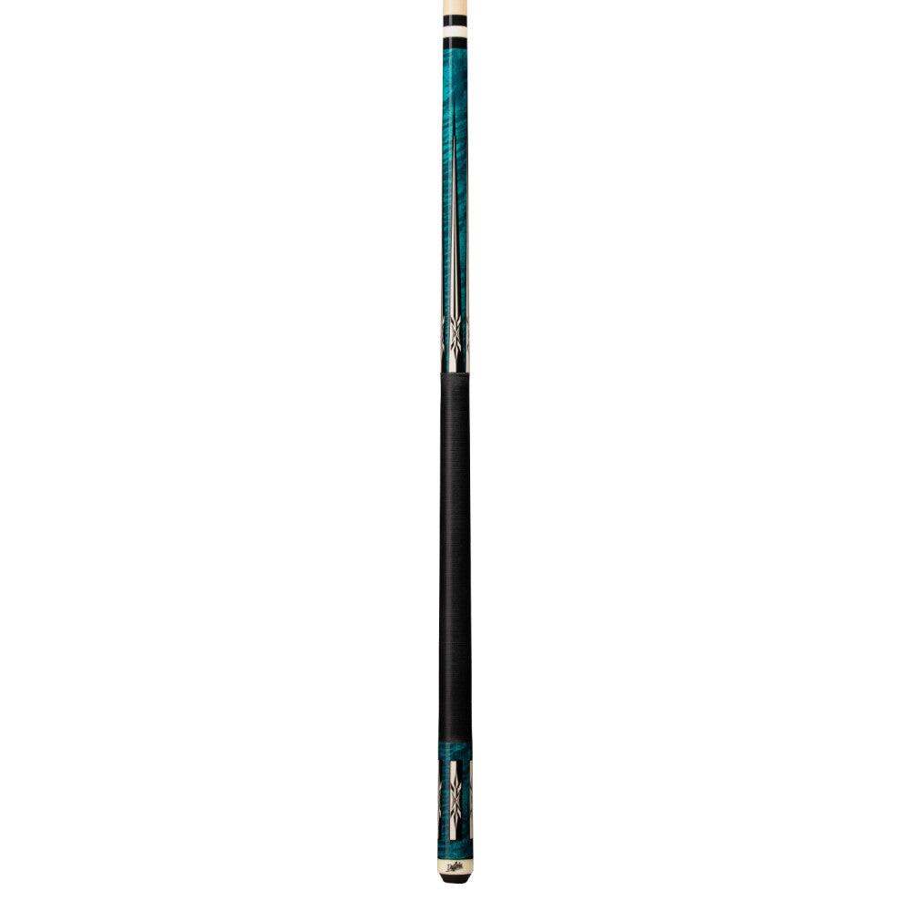 Dufferin Teal & White Cue with Nylon Wrap - photo 2