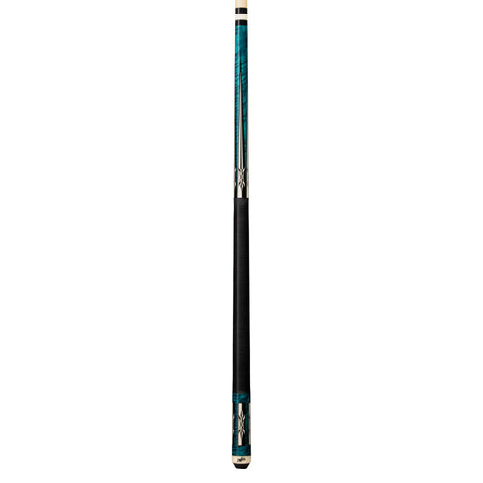 Dufferin Teal & White Cue with Nylon Wrap - photo 2