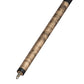 Energy by Players Matte Champagne Smoke Wrapless Cue - photo 3