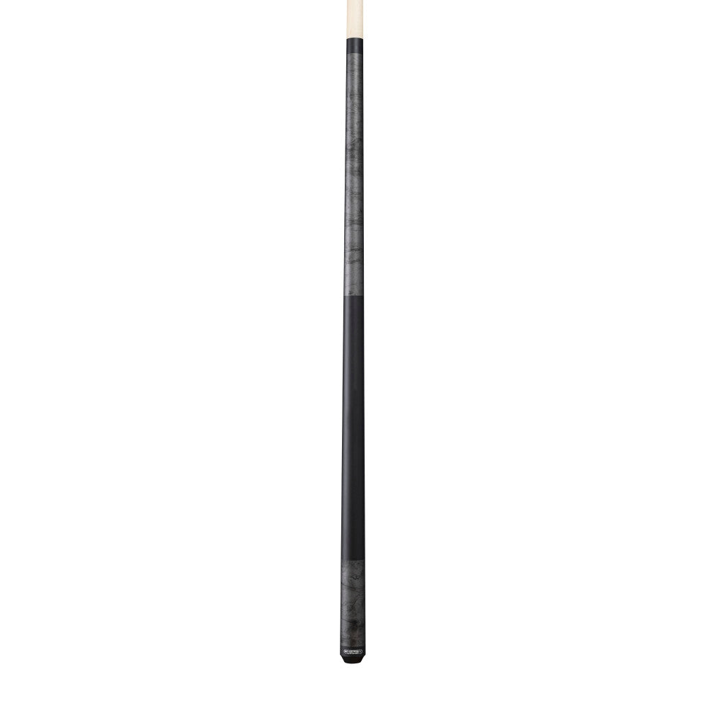 Energy by Players Matte Gunmetal Smoke Wrapless Cue - photo 2