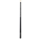 Energy by Players Matte Gunmetal Smoke Wrapless Cue - photo 2