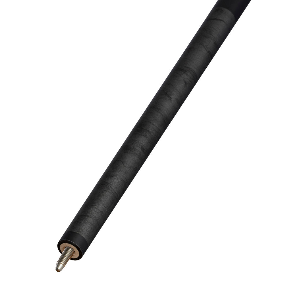 Energy by Players Matte Gunmetal Smoke Wrapless Cue - photo 3