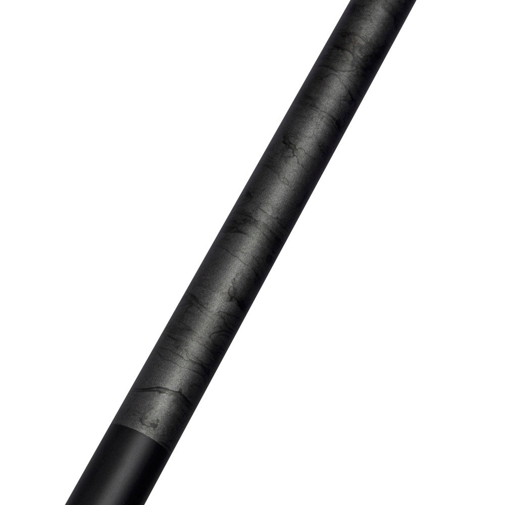 Energy by Players Matte Gunmetal Smoke Wrapless Cue - photo 4