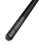 Energy by Players Matte Gunmetal Smoke Wrapless Cue - photo 5