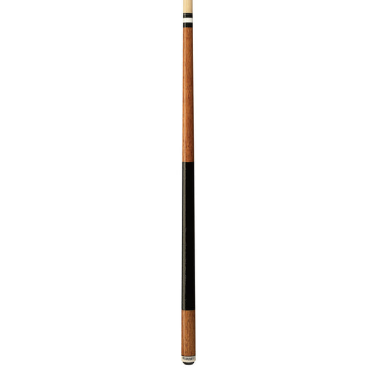 Energy By Players Walnut Gloss Cue with Simulated Leather Wrap - photo 2