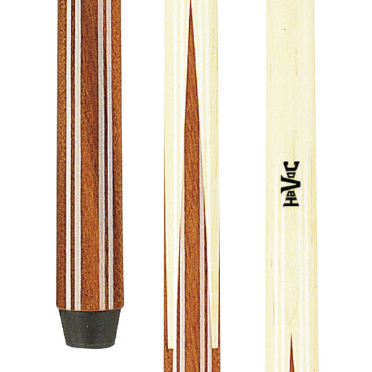 Havoc 58" One-Piece Cue - photo 1