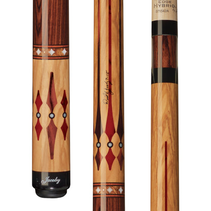 Jacoby JHL-21 Cue - photo 1