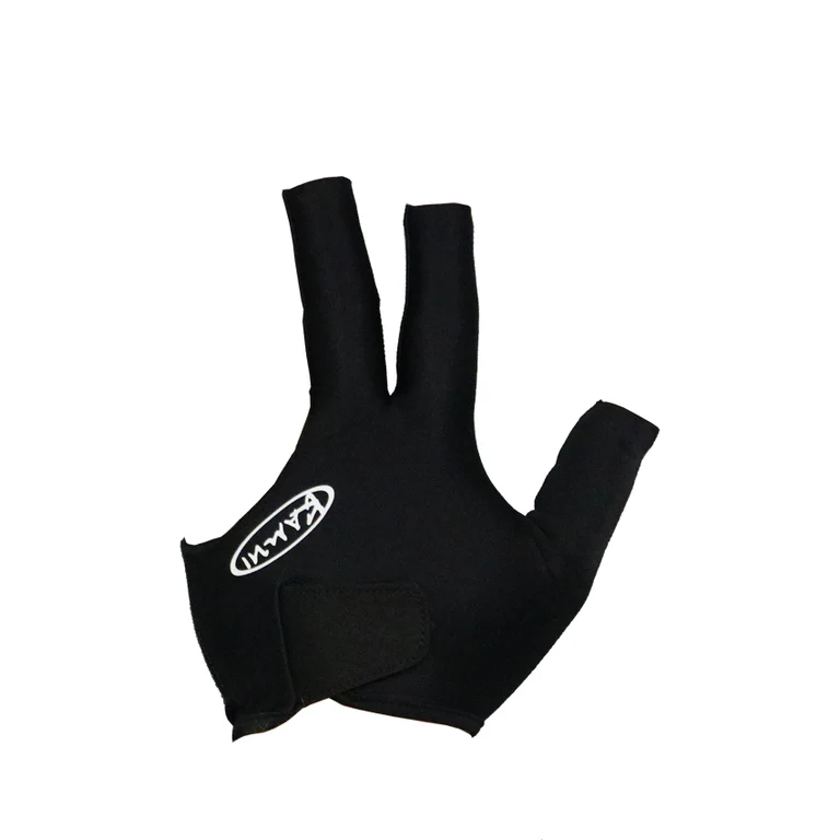 Kamui QuickDry Glove - Black