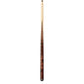 Lucasi Custom Antique Maple Sneaky Pete Wrapless Cue - photo 2