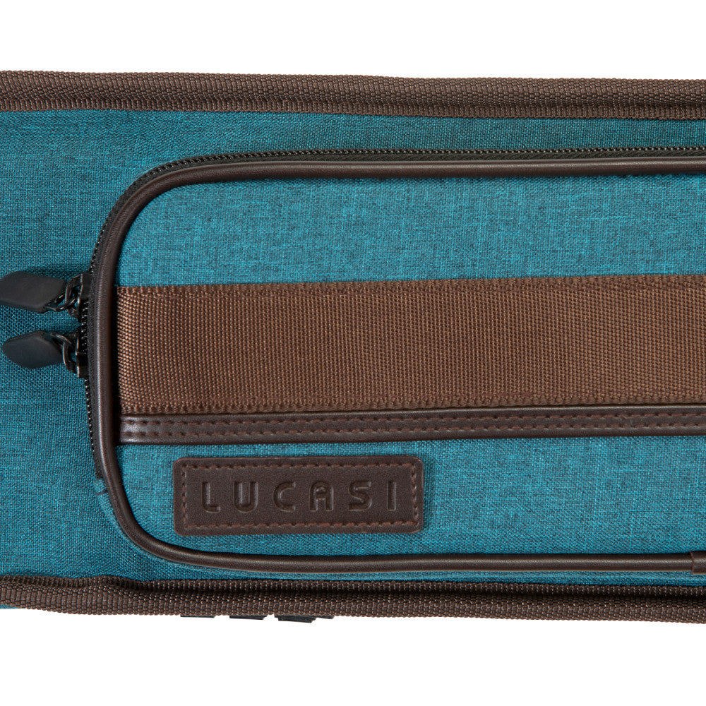 Lucasi Duo Nylon 2x4 Soft Case - photo 5