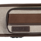 Lucasi Duo Nylon 3x5 Soft Case