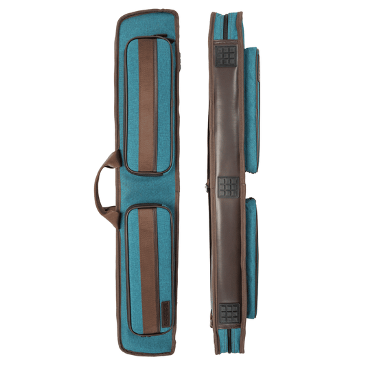 Lucasi Duo Nylon 3x5 Soft Case