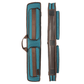 Lucasi Duo Nylon 3x5 Soft Case