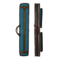 Lucasi Duo Nylon 3x5 Soft Case