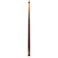 Lucasi Hybrid Gold Stained Birdseye/Black & Maple Ring Wrapless Cue - photo 2