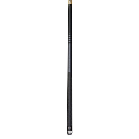 Lucasi Hybrid Matte Titanium LH2 Cue with Sport G5 Grip - photo 2