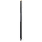 Lucasi Hybrid Matte Titanium LH2 Cue with Sport G5 Grip - photo 2