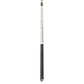 Lucasi Hybrid Matte White LH2 Cue with Sport G5 Grip - photo 2