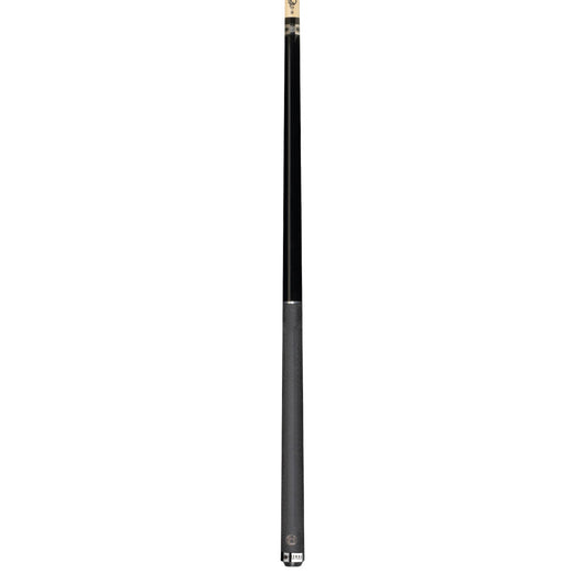 Lucasi Hybrid Midnight Black Cue with Fusion G5 Grip - photo 2