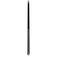 Lucasi Hybrid Midnight Black Cue with Fusion G5 Grip - photo 2