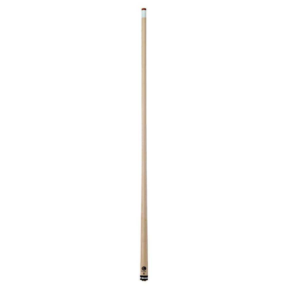 Lucasi Hybrid Zero Flex Slim 11.75mm Uni-Loc 10-Splice Shaft