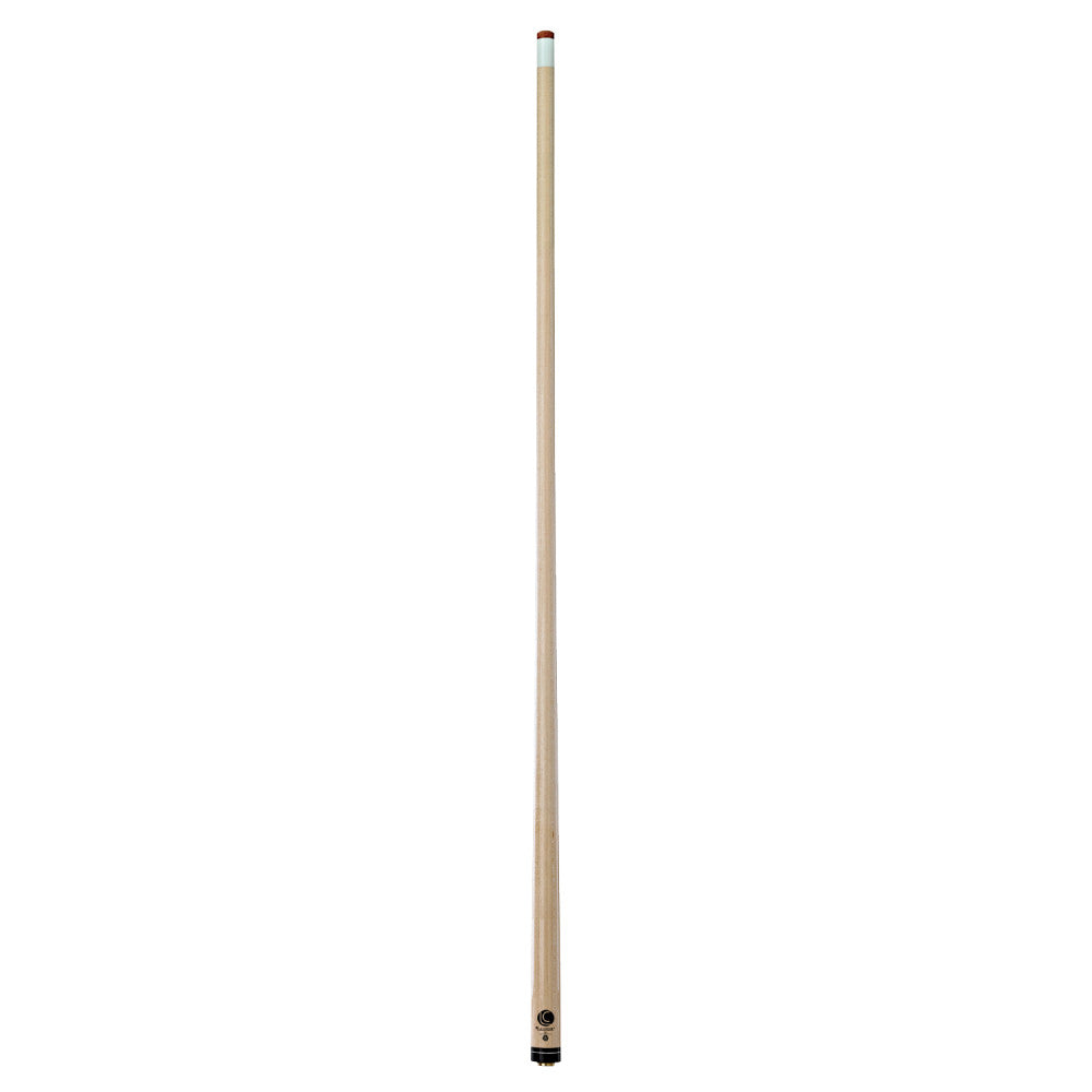 Lucasi Hybrid Zero Flex Slim 11.75mm Uni-Loc 10-Splice Shaft - photo 2