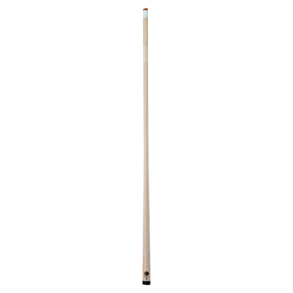Lucasi Hybrid Zero Flexpoint 10-Splice 11.75mm 30" Radial Shaft