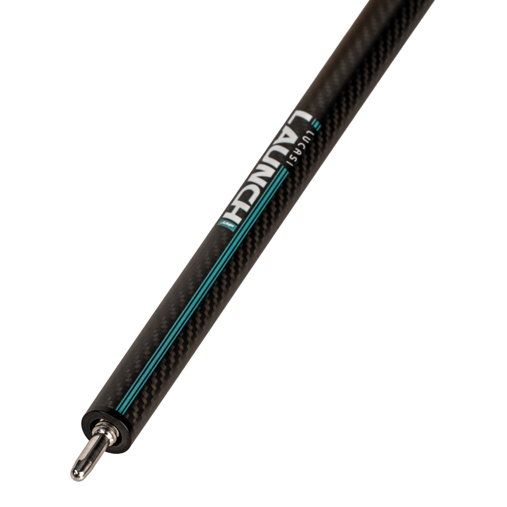 Lucasi Launch Carbon Fiber Jump Cue