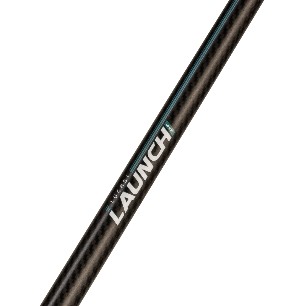 Lucasi Launch Carbon Fiber Jump Cue