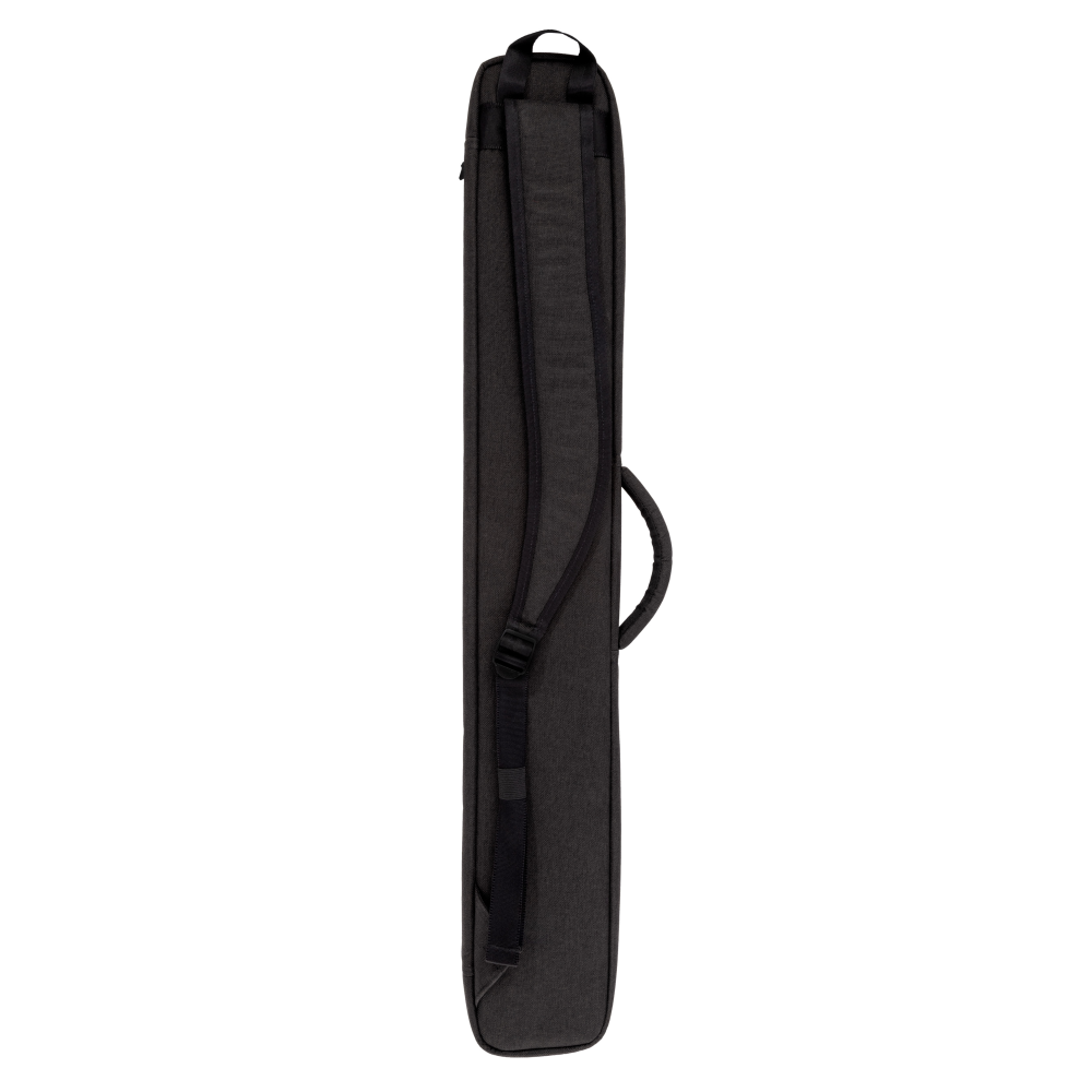 Lucasi LC1124 Polyester 2x4 Soft Cue Case