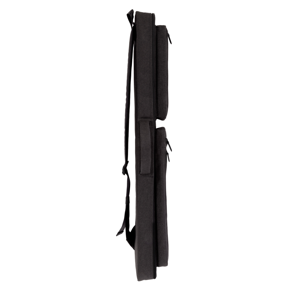 Lucasi LC1124 Polyester 2x4 Soft Cue Case