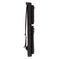 Lucasi LC1124 Polyester 2x4 Soft Cue Case