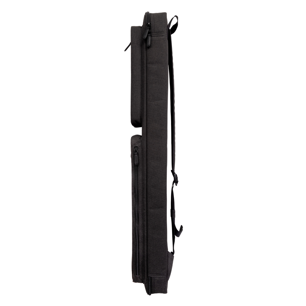 Lucasi LC1124 Polyester 2x4 Soft Cue Case
