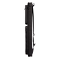 Lucasi LC1124 Polyester 2x4 Soft Cue Case