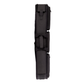 Lucasi LC1248 Polyester 4x8 Soft Cue Case