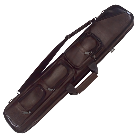 Lucasi LC5 Leatherette 4x8 Soft Case
