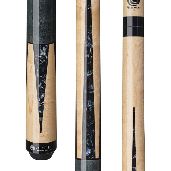 N/A – Cue & Case
