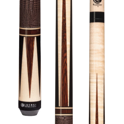 Lucasi LUX51 Pool Cue - photo 1