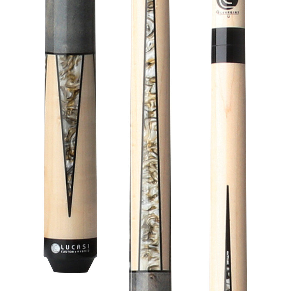 Lucasi LUX55 Pool Cue - photo 1