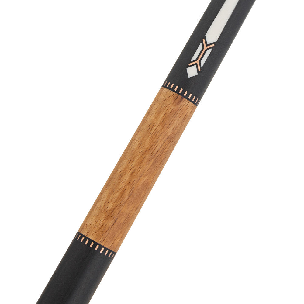 Lucasi LUX58 Pool Cue - photo 4