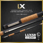 Lucasi LUX58 Pool Cue - photo 6