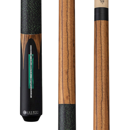 Lucasi LUX60 Pool Cue - photo 1