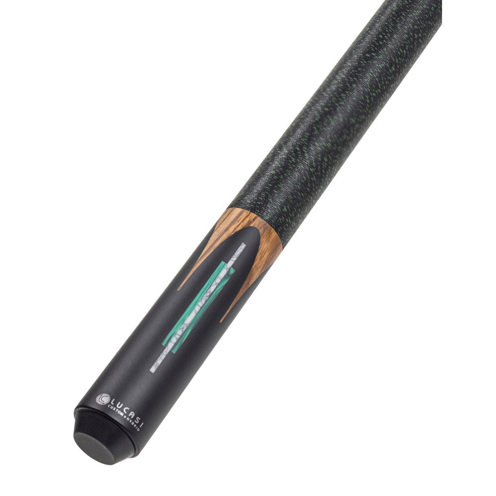 Lucasi LUX60 Pool Cue - photo 3