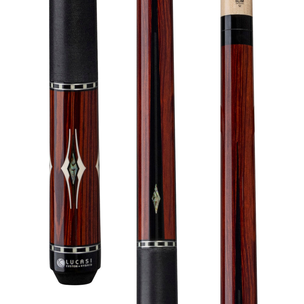 Lucasi LUX62 Pool Cue - photo 1