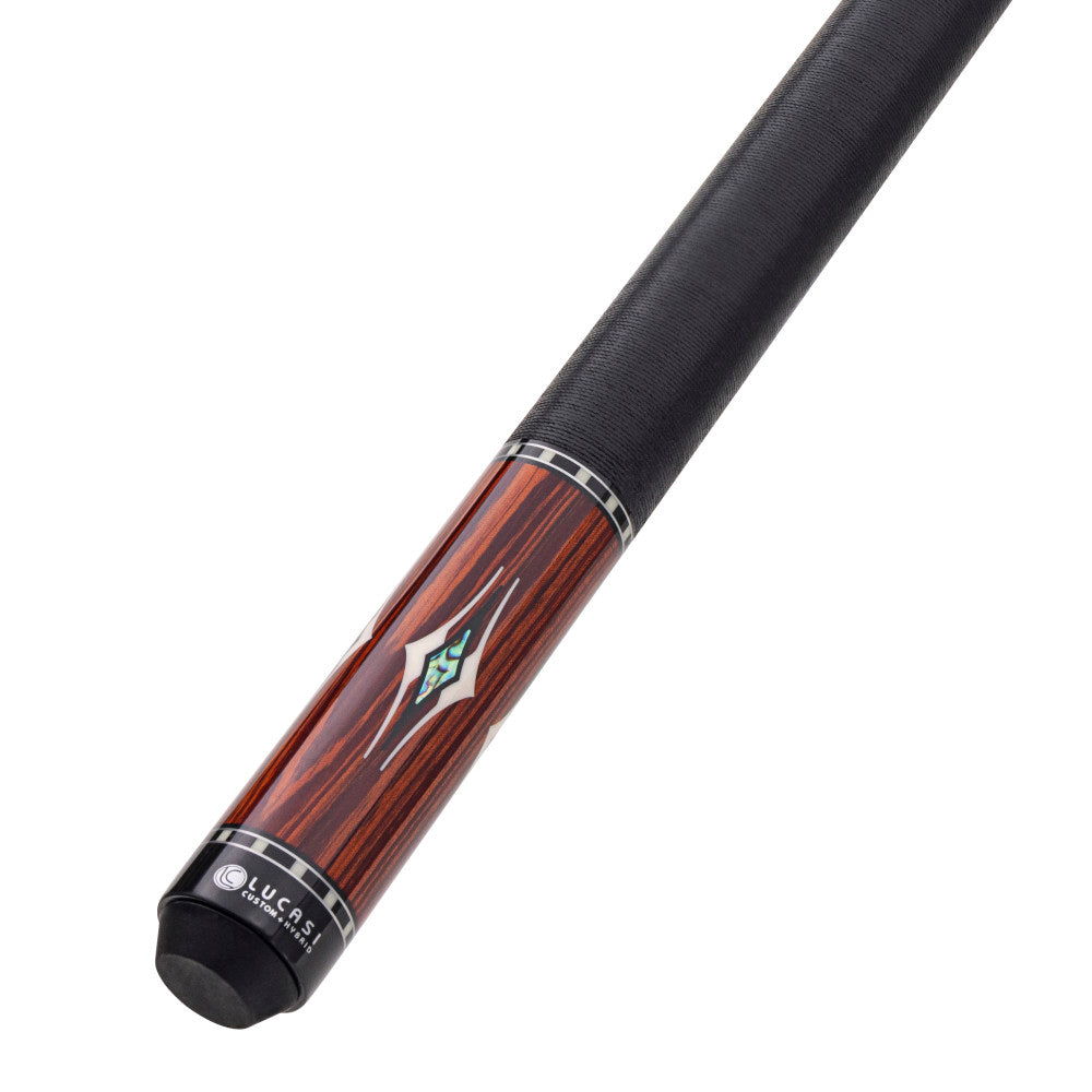 Lucasi LUX62 Pool Cue - photo 3