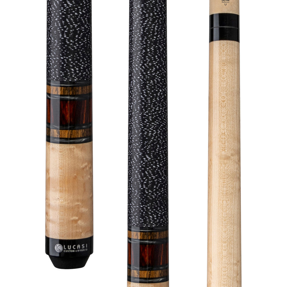 Lucasi LUX65 Pool Cue - photo 1