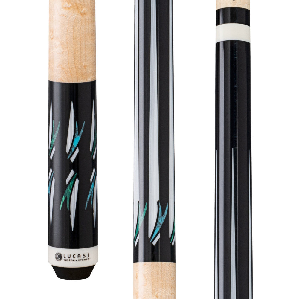 Lucasi LUX68 Pool Cue - photo 1