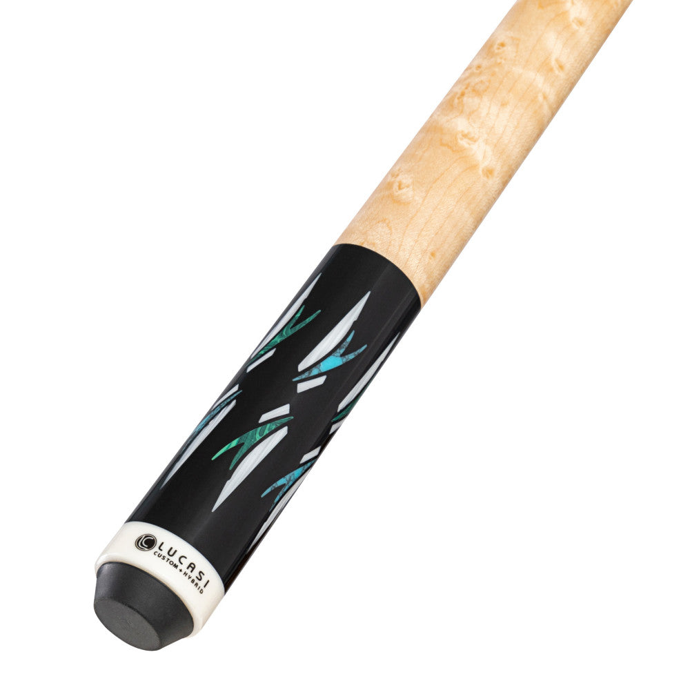 Lucasi LUX68 Pool Cue - photo 3