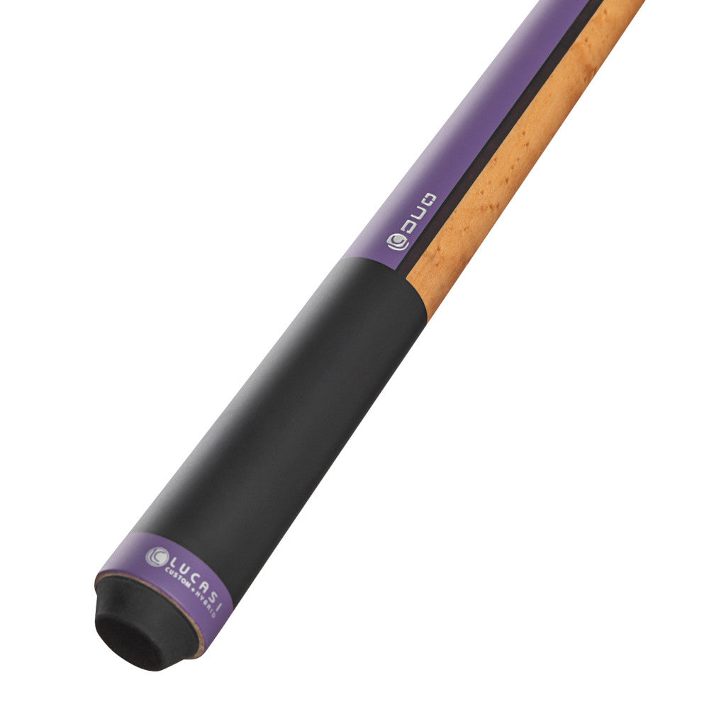 Lucasi LUX74 Pool Cue - photo 3