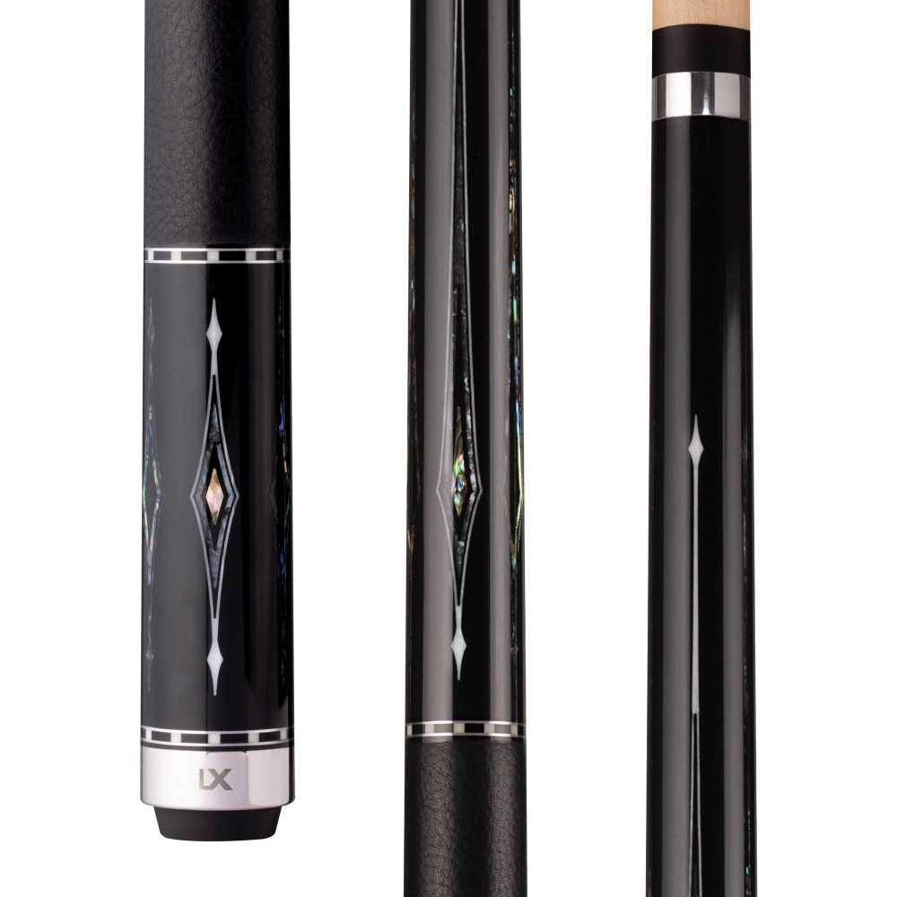 Lucasi LUX76 Pool Cue